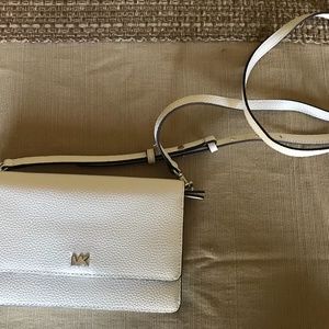 Michael Kors crossbody bag